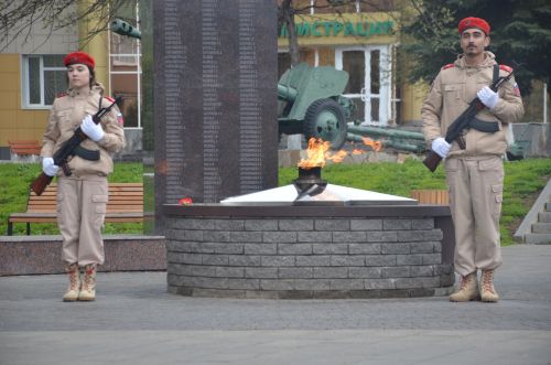 Велопробег Мира - 2024