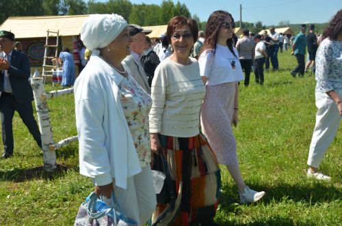 Сабантуй - 2024