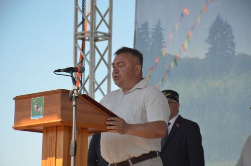 Сабантуй - 2024