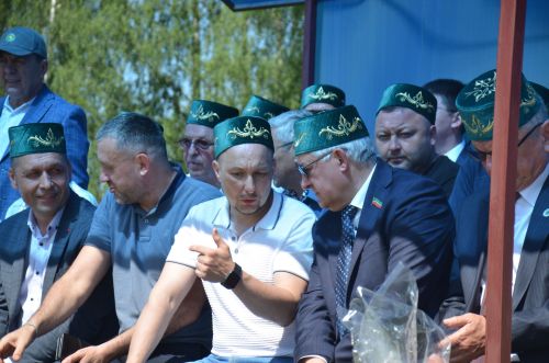 Сабантуй - 2024