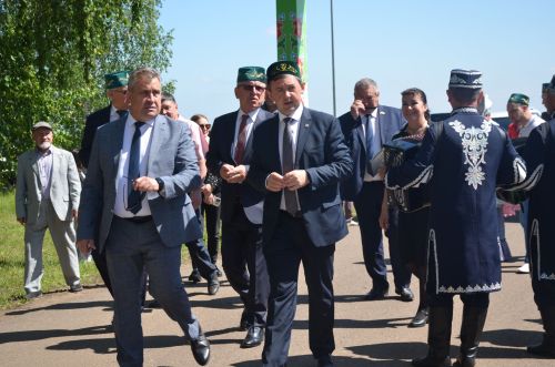 Сабантуй - 2024