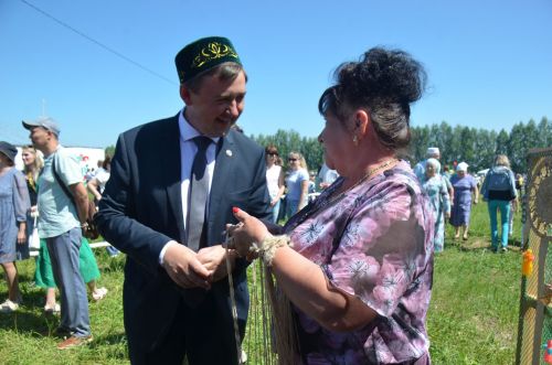 Сабантуй - 2024
