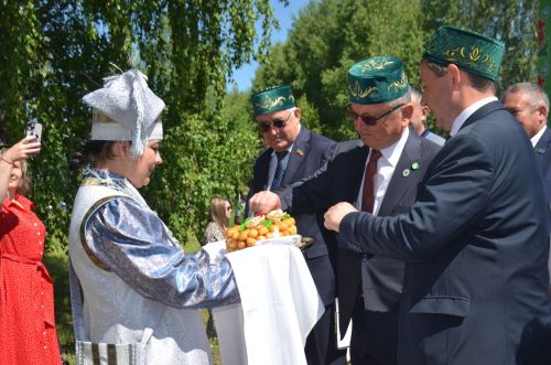 Сабантуй - 2024
