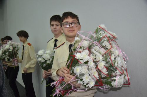 «Сердце мира – в руках матерей»: в Агрызском районе с размахом отметили День матери
