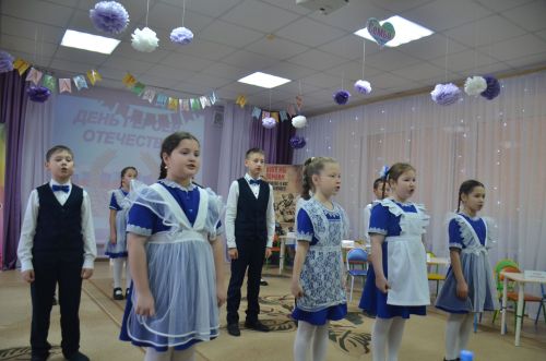 В детском саду №6 состоялся муниципальный конкурс «Талант рождается в семье»