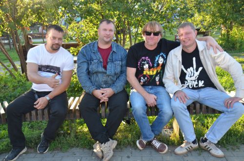 Фестиваль «Агрызский аккорд»