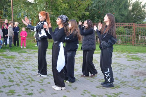 Фестиваль «Агрызский аккорд»