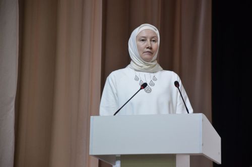 В Агрызе состоялся выездной семинар специалистов архивной службы со всей республики