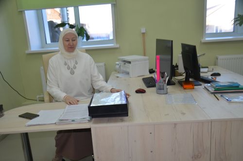 В Агрызе состоялся выездной семинар специалистов архивной службы со всей республики
