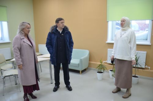 В Агрызе состоялся выездной семинар специалистов архивной службы со всей республики