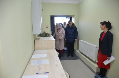 В Агрызе состоялся выездной семинар специалистов архивной службы со всей республики