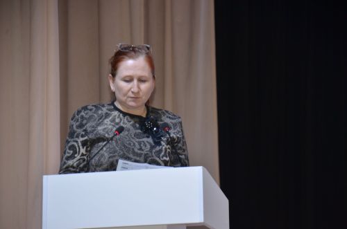В Агрызе состоялся выездной семинар специалистов архивной службы со всей республики