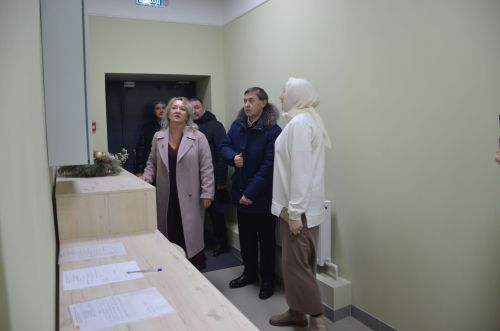 В Агрызе состоялся выездной семинар специалистов архивной службы со всей республики