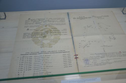 В Агрызе состоялся выездной семинар специалистов архивной службы со всей республики