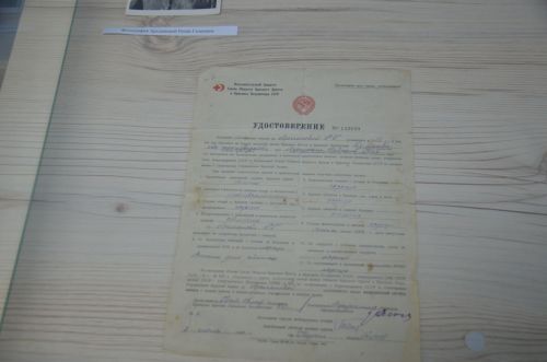 В Агрызе состоялся выездной семинар специалистов архивной службы со всей республики