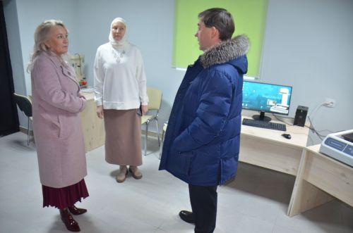 В Агрызе состоялся выездной семинар специалистов архивной службы со всей республики