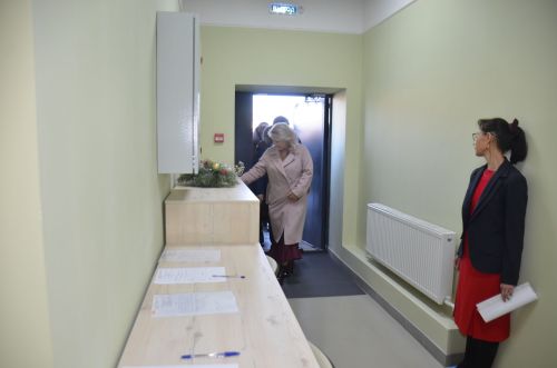 В Агрызе состоялся выездной семинар специалистов архивной службы со всей республики