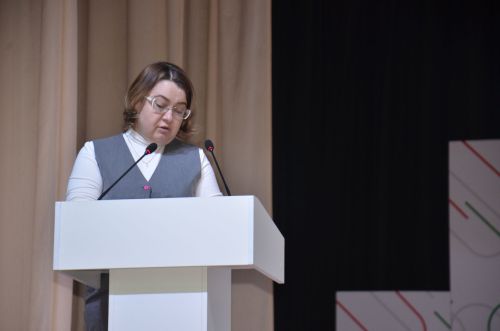 В Агрызе состоялся выездной семинар специалистов архивной службы со всей республики