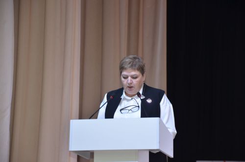 В Агрызе состоялся выездной семинар специалистов архивной службы со всей республики