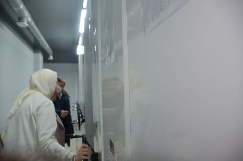 В Агрызе состоялся выездной семинар специалистов архивной службы со всей республики