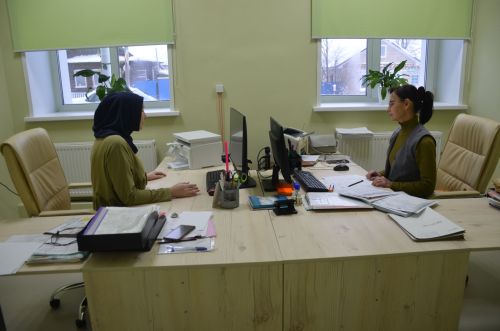 В Агрызе состоялся выездной семинар специалистов архивной службы со всей республики