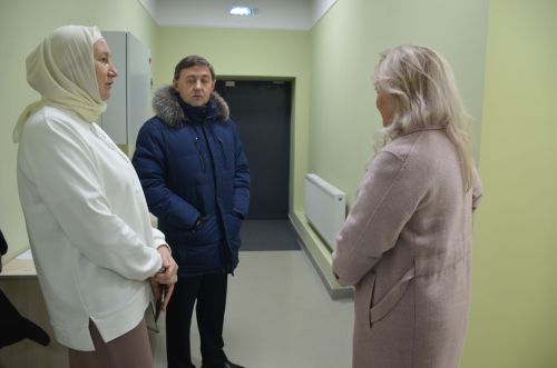 В Агрызе состоялся выездной семинар специалистов архивной службы со всей республики