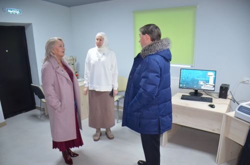 В Агрызе состоялся выездной семинар специалистов архивной службы со всей республики