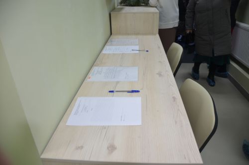В Агрызе состоялся выездной семинар специалистов архивной службы со всей республики