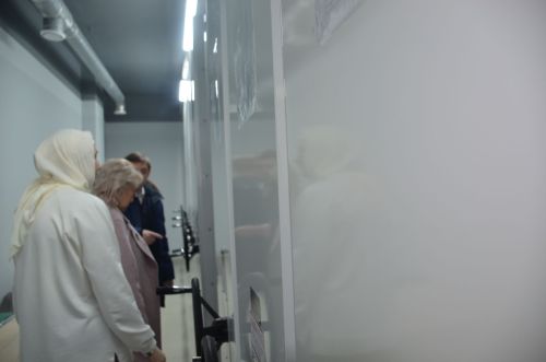 В Агрызе состоялся выездной семинар специалистов архивной службы со всей республики