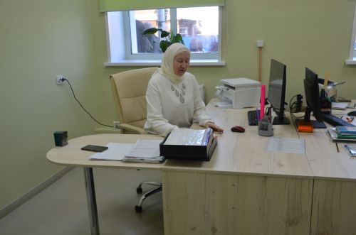 В Агрызе состоялся выездной семинар специалистов архивной службы со всей республики