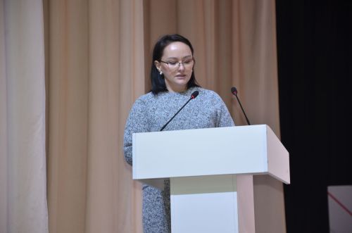 В Агрызе состоялся выездной семинар специалистов архивной службы со всей республики