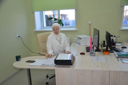 В Агрызе состоялся выездной семинар специалистов архивной службы со всей республики