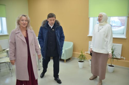 В Агрызе состоялся выездной семинар специалистов архивной службы со всей республики