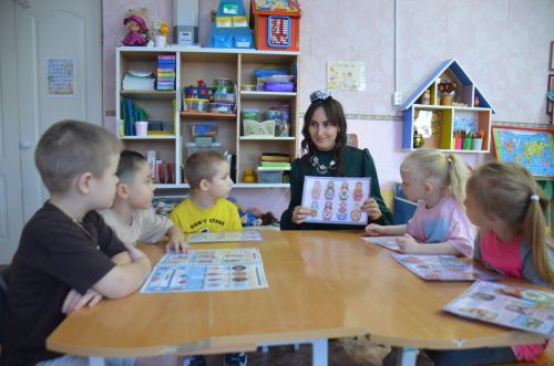 Торжественное награждение участников конкурса «Воспитатель года - 2026»