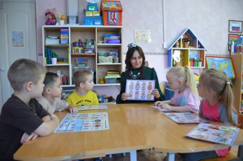 Торжественное награждение участников конкурса «Воспитатель года - 2026»