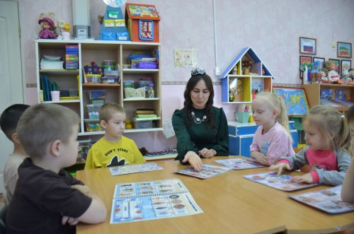 Торжественное награждение участников конкурса «Воспитатель года - 2026»