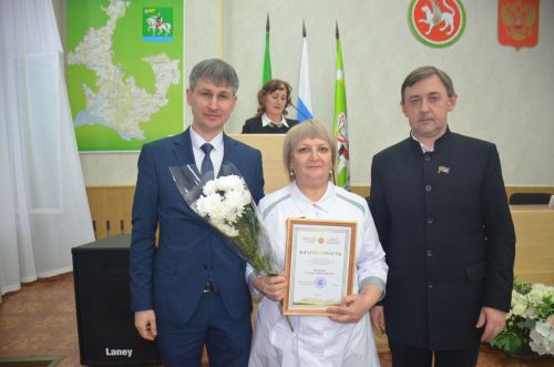 Медицинский совет - 2026