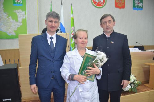 Медицинский совет - 2026
