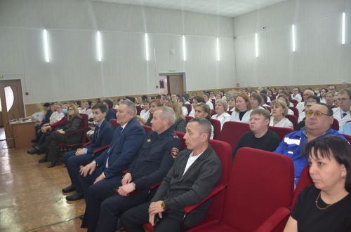 Медицинский совет - 2026