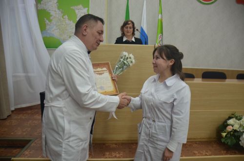 Медицинский совет - 2026
