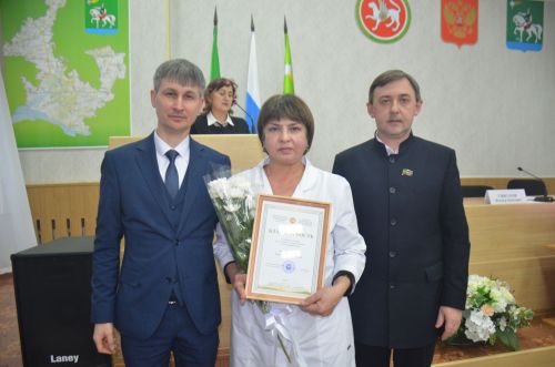 Медицинский совет - 2026
