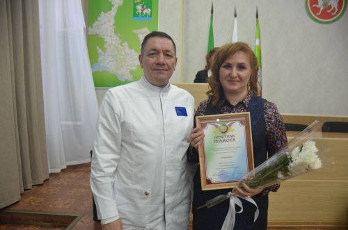 Медицинский совет - 2026