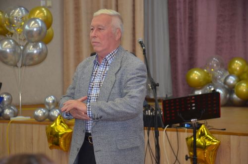 3-я городская школа отпраздновала 75-летний юбилей
