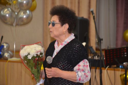 3-я городская школа отпраздновала 75-летний юбилей