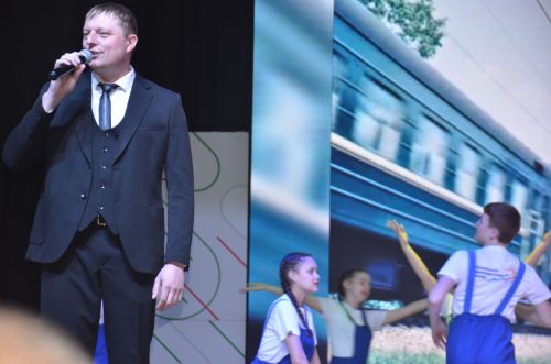 День машиниста - 2026