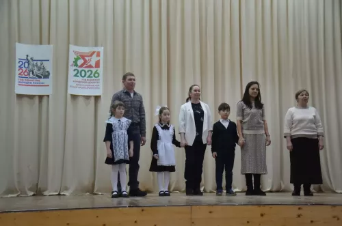 Награждение призеров конкурса игр по БДД
