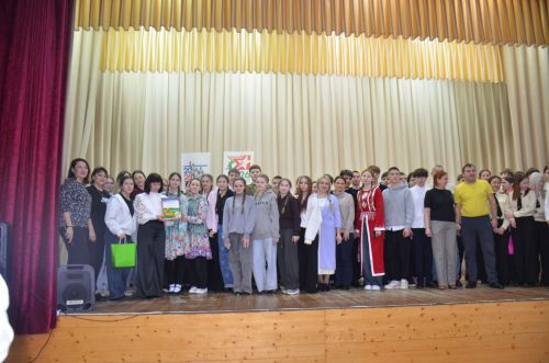 Секреты дружного класса