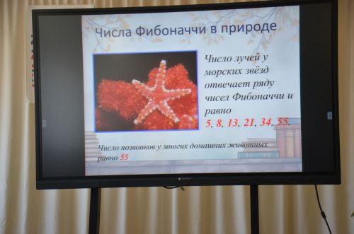 Единством народов сильна наша малая родина