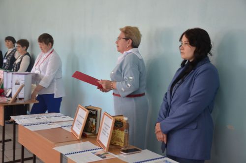 Единством народов сильна наша малая родина