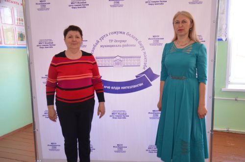 Единством народов сильна наша малая родина